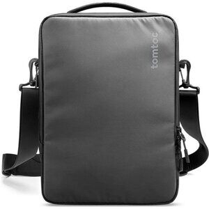 Protective Laptop Shoulder Bag for 13-14 Inch MacBook Air/Pro M3/M2/M1